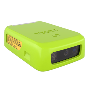 lecteur code barres Zebra RS2100